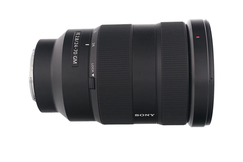 Sony FE 24-70mm F2.8 GM